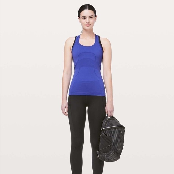 LULULEMON Swiftly Tech Racerback - Picture 2 of 11